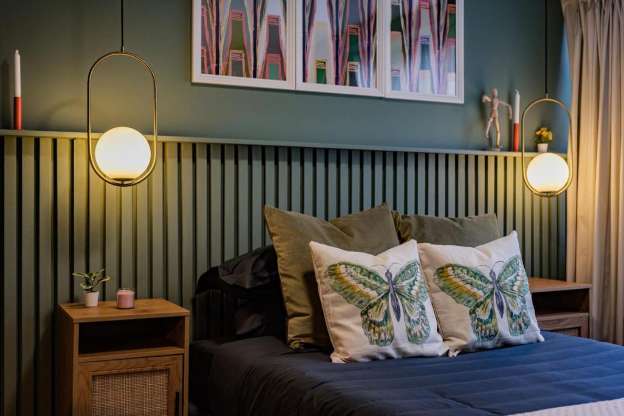 Appartamento Newton Chic Stylish And Cozy Città del Messico