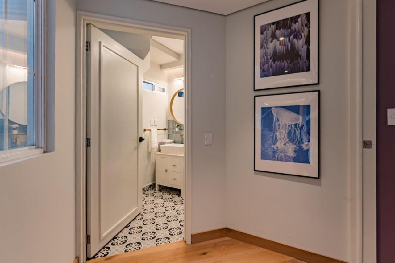 Appartamento Newton Chic Stylish And Cozy