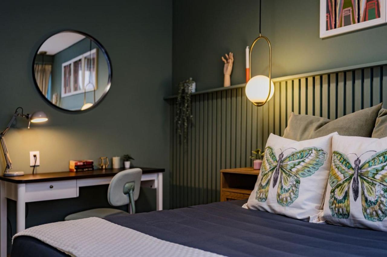 Appartamento Newton Chic Stylish And Cozy