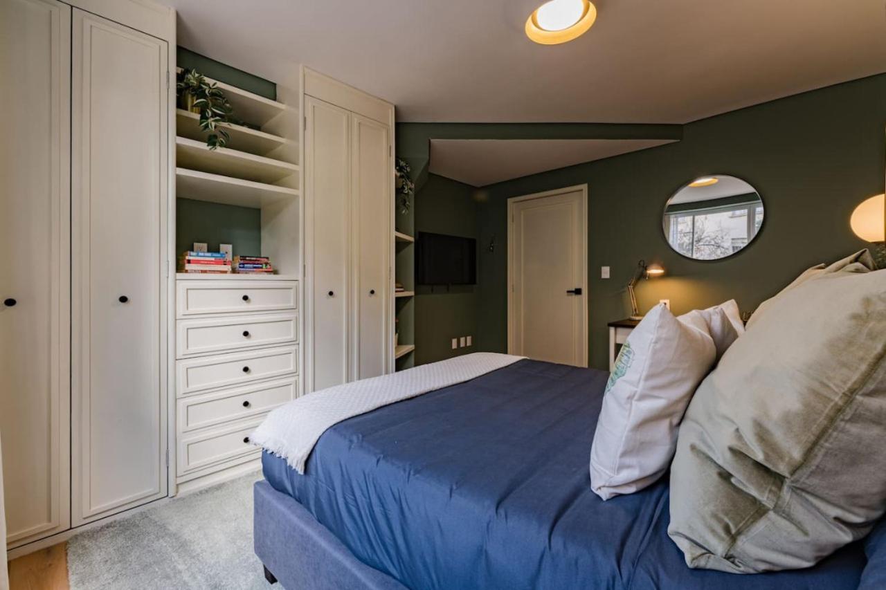 Newton Chic Stylish And Cozy Appartamento *