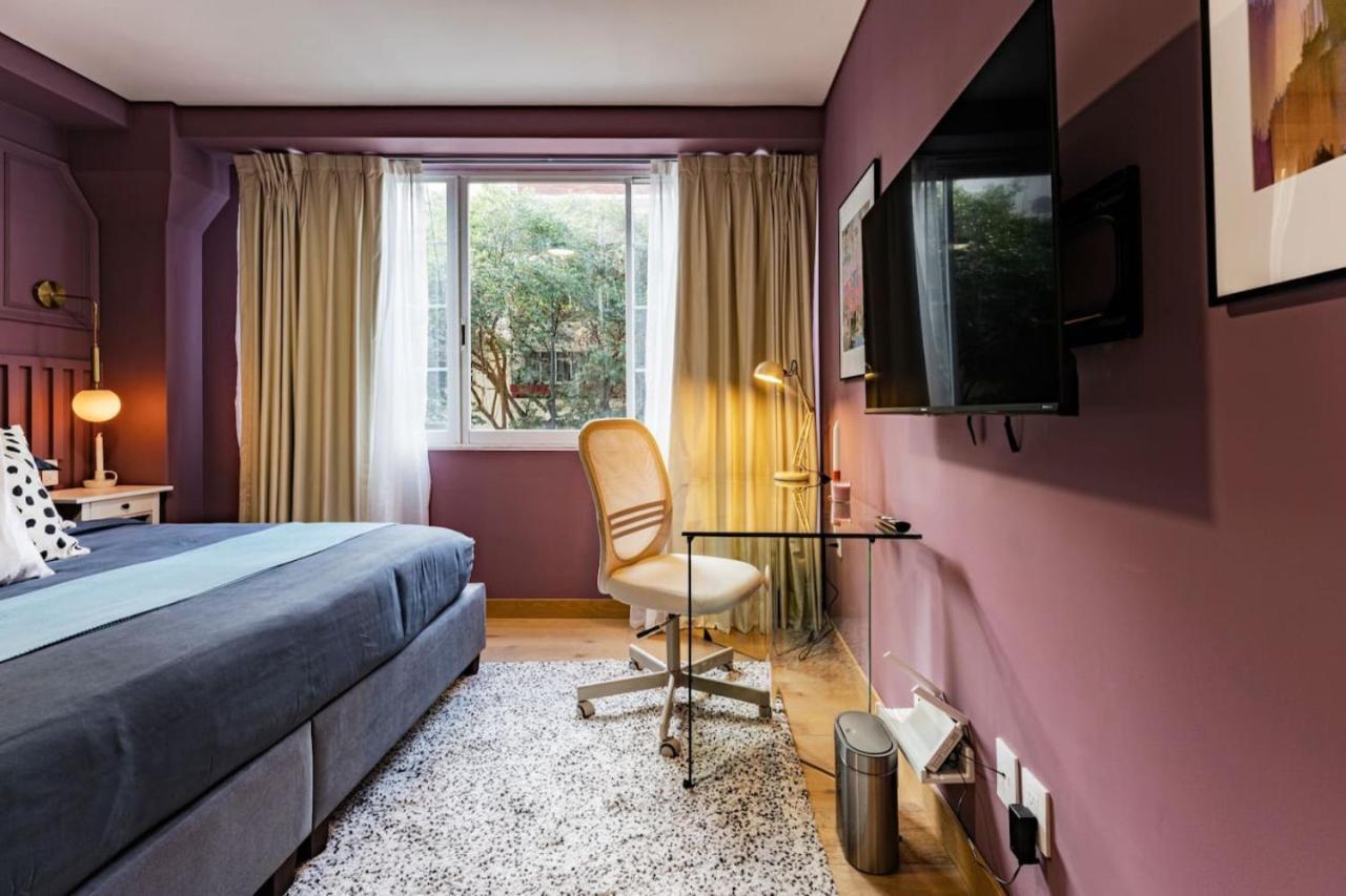 Newton Chic Stylish And Cozy Appartamento *