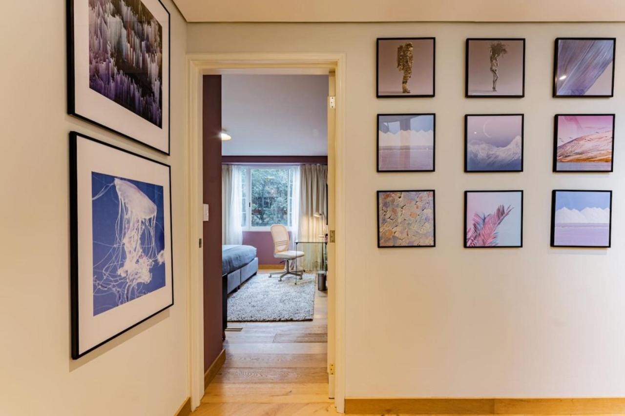 Appartamento Newton Chic Stylish And Cozy *