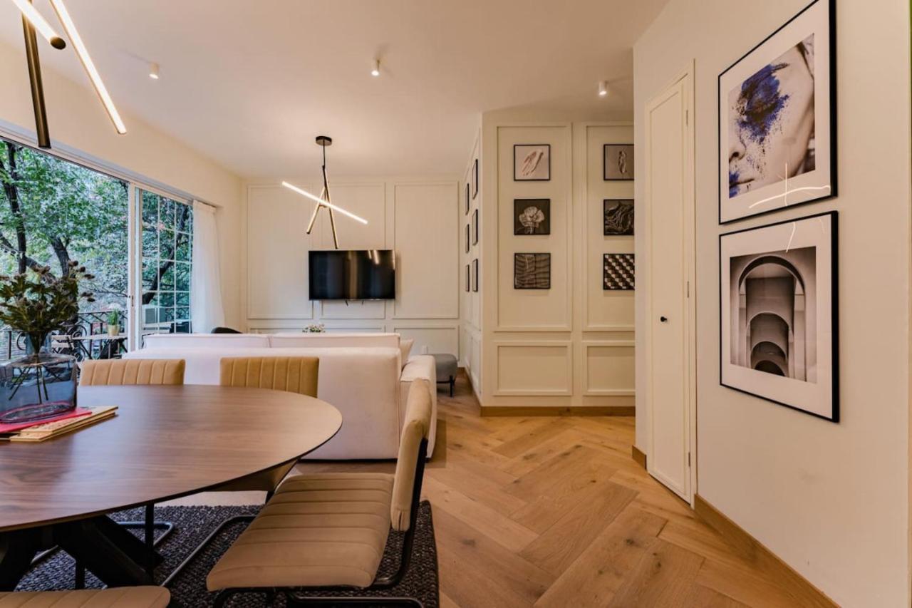 Appartamento Newton Chic Stylish And Cozy *