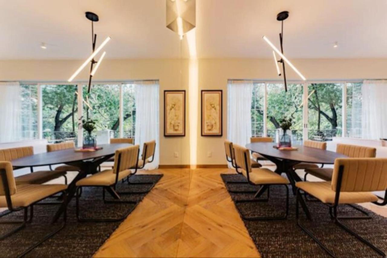 Appartamento Newton Chic Stylish And Cozy Città del Messico