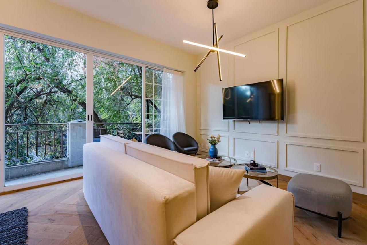 Appartamento Newton Chic Stylish And Cozy