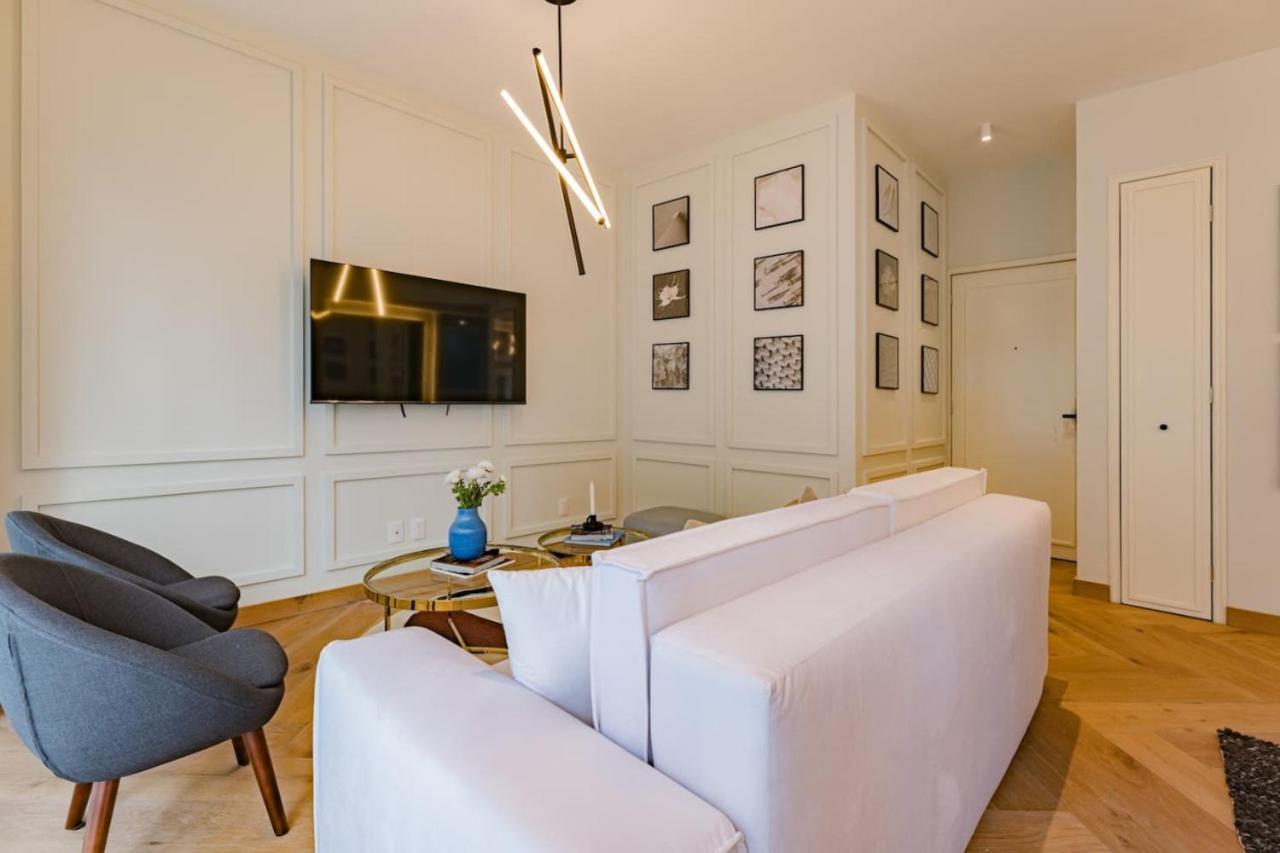 Appartamento Newton Chic Stylish And Cozy *